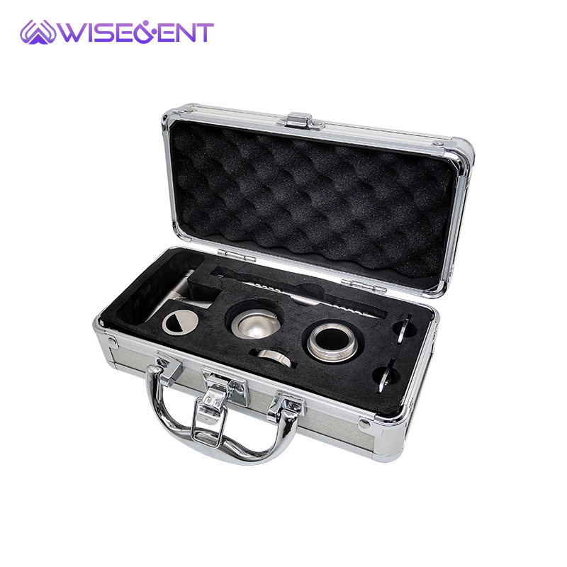 Wisedent Dental Piezosurgery Bone Cutting Milling Crusher for Implant Bone Graft Osteotomy Surgery 7