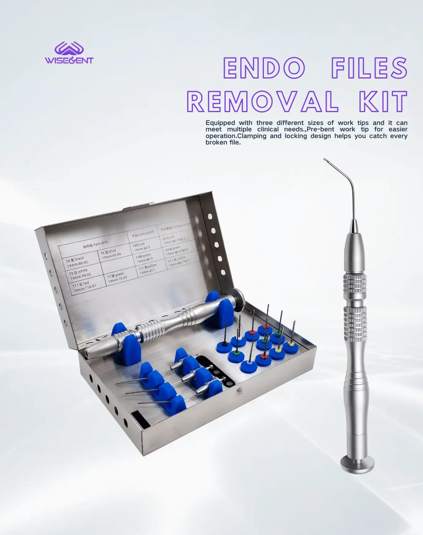 dental handpiece manufacturers Products | WISEDENT2 1