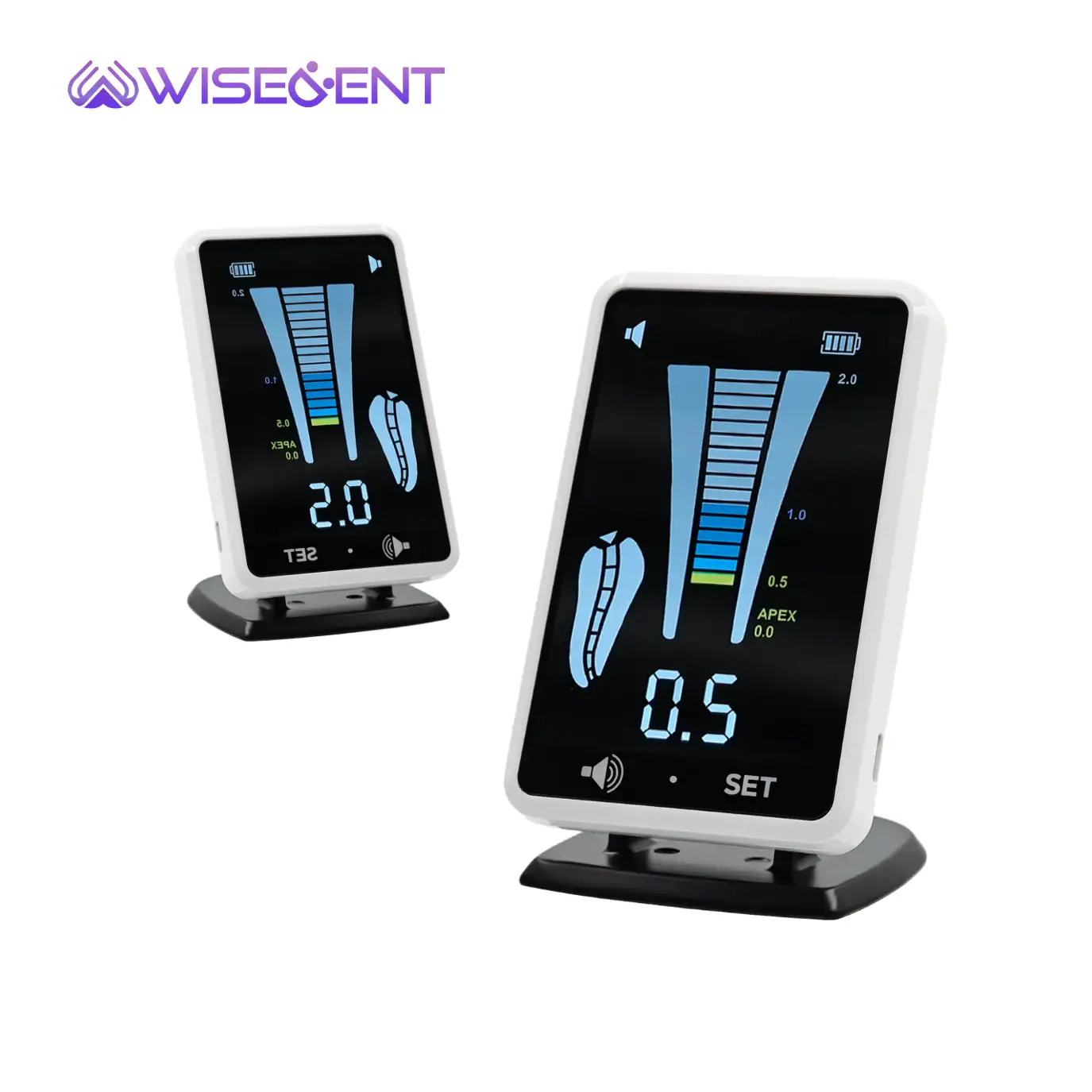 Customized WISEDENT-Hot Sale BR-225 Mini Apex Locatop manufacturers From China | WISEDENT 1