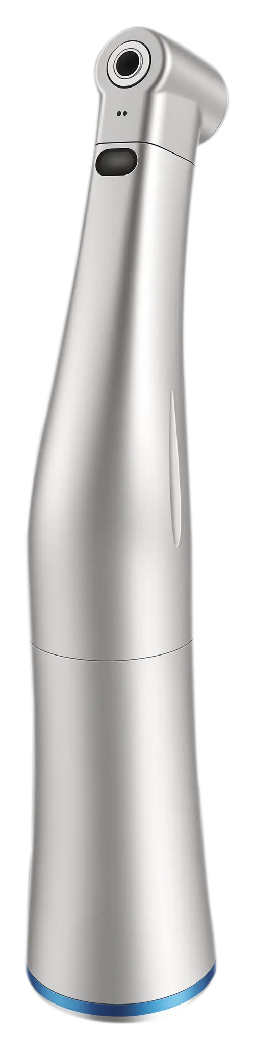 WISEDENT-BR-414N-CL Low Speed Handpiece/ Dental 1:1 Contra Angle/ Inner Water Spray/Fiber Optic/Single Water Spary 1
