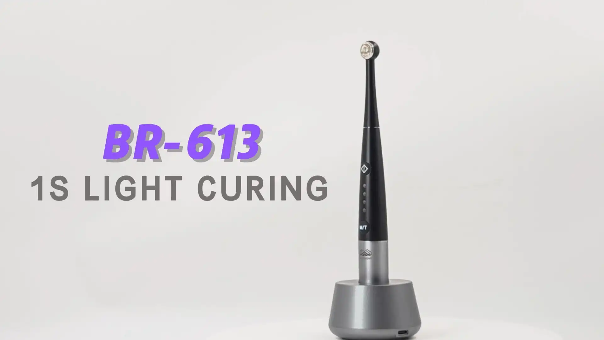 1 Second Light Cure Equipment with Caries Detector, High Speed Dental Curing Light for Clinic Use 1