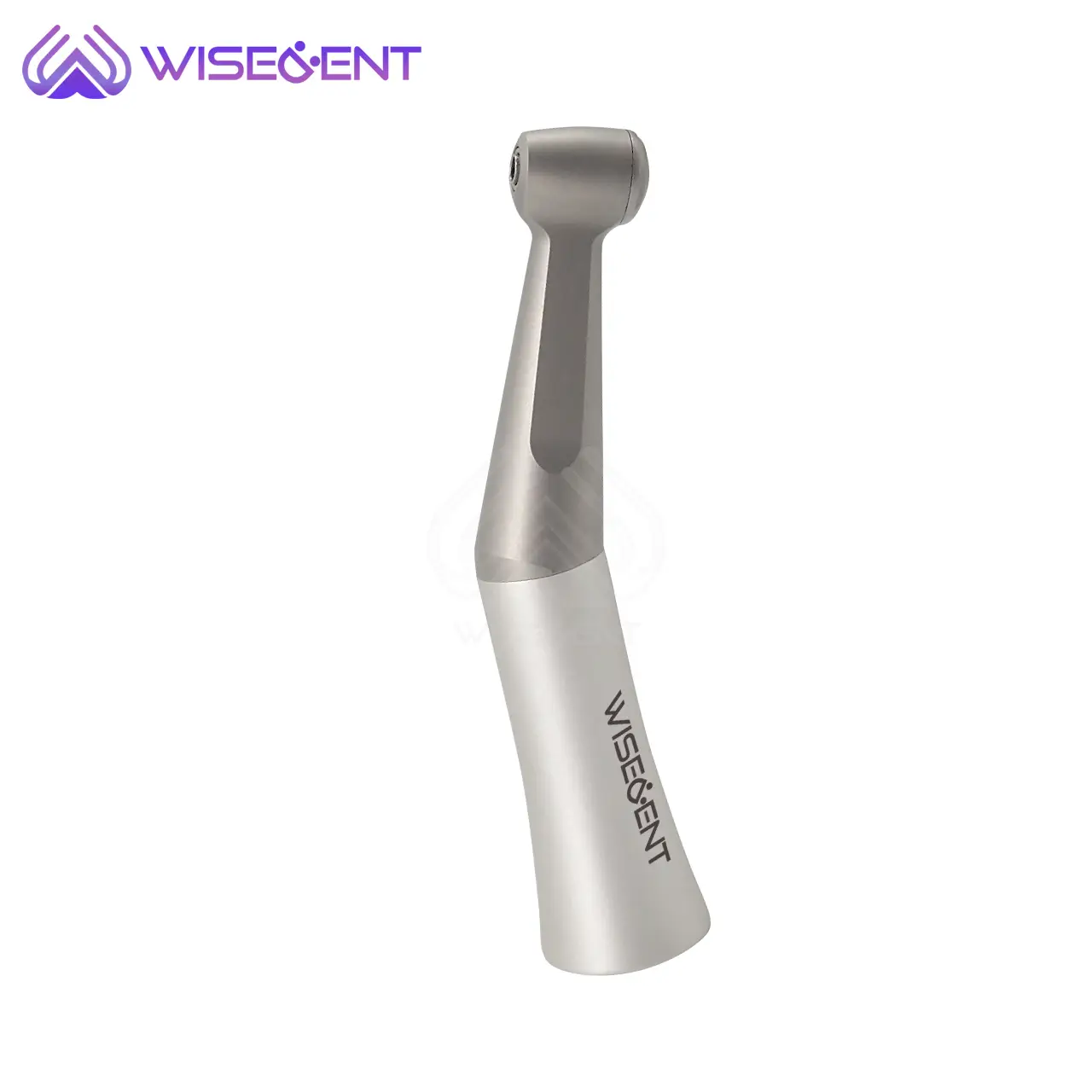 Wisedent Wholesale Good Quality Dental Equipment Push Button 1:1Low Speed Handpiece Dental Contra Angle 1
