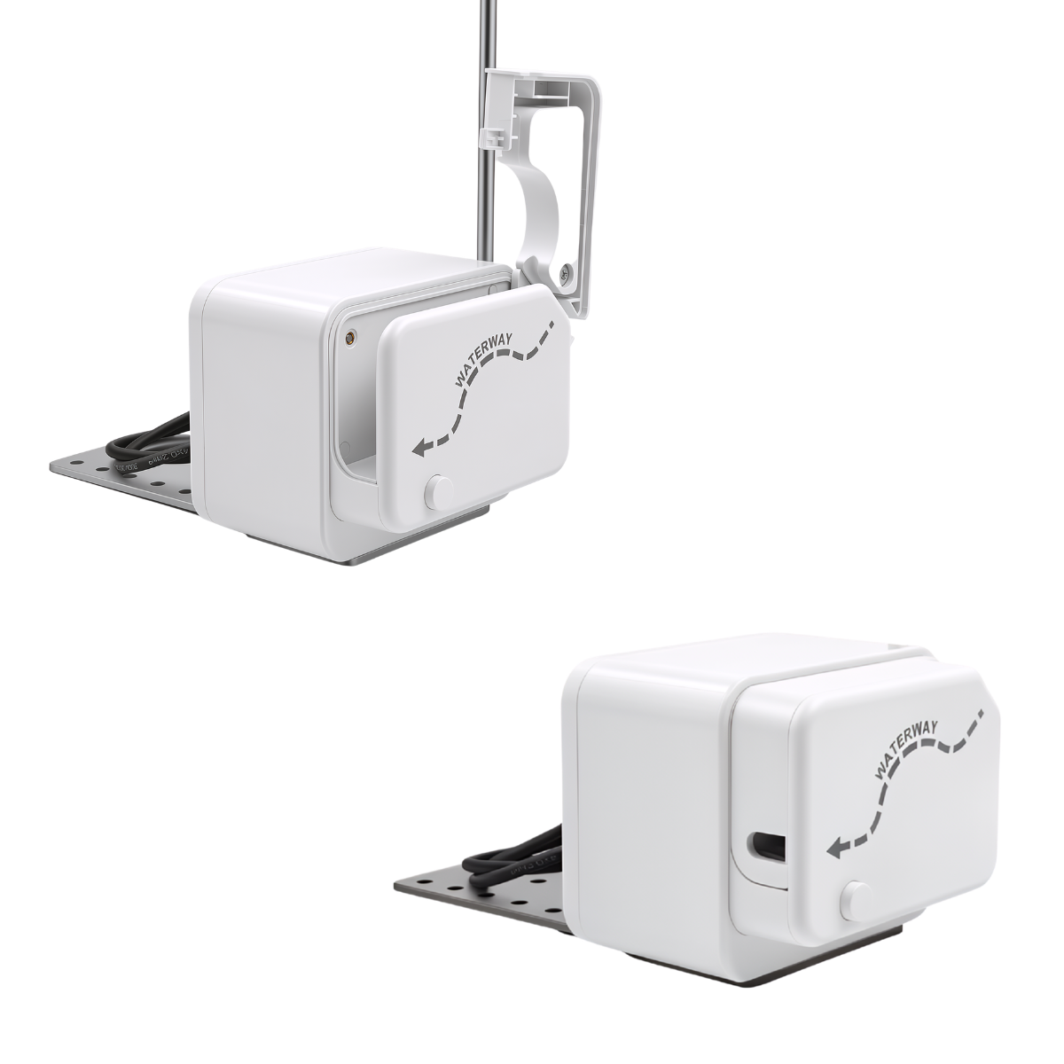 Wisedent 3 in 1 Built-in Dental Electric Micromotor for Endodontic Treatment and Implant Surgery with Upgraded Water Pum 9