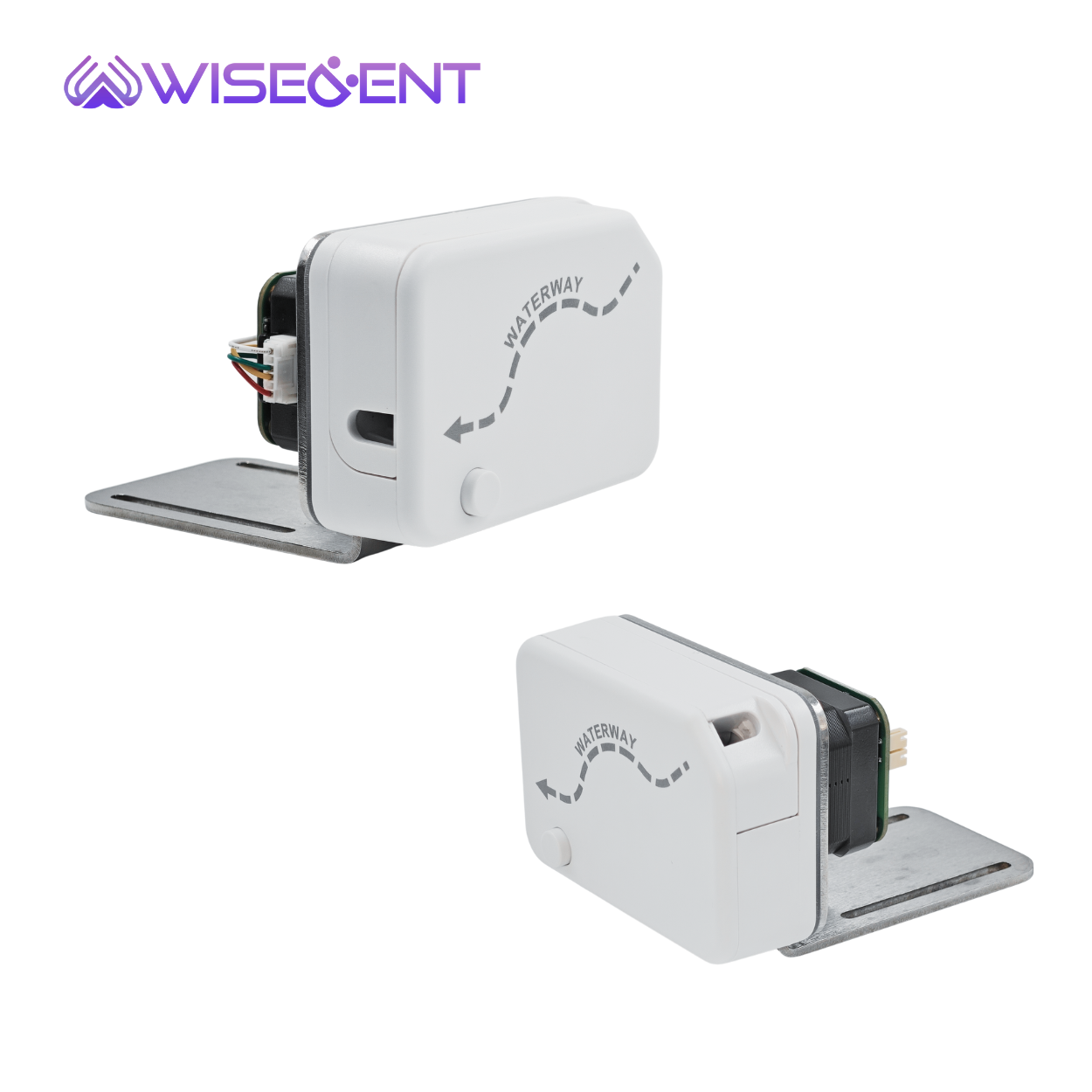 Wisedent Built-in Dental Electric Endo Implant Motor Equipped with Saline Water Pump Connect to the Dental Chair 7
