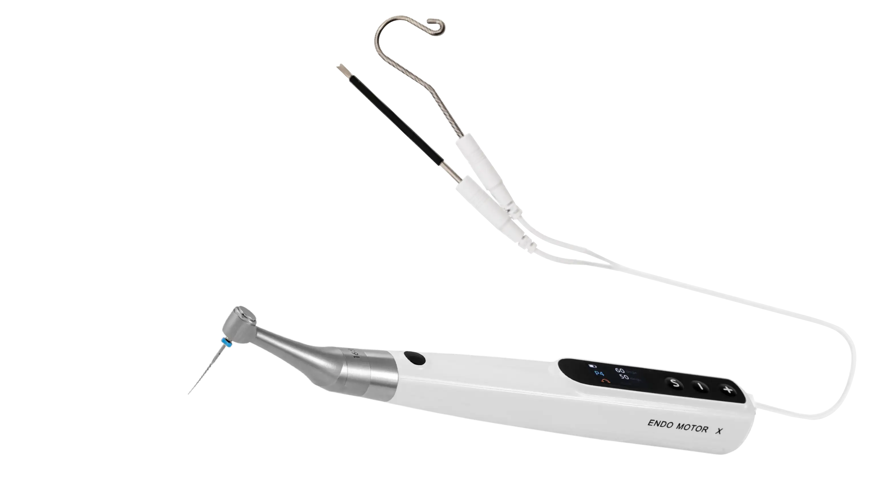 Quality WISEDENT - Dental Equipment BR-212 ENDO MOTOR WITH BUILT-IN APEX LOCATOR Manufacturer | WISEDENT 1
