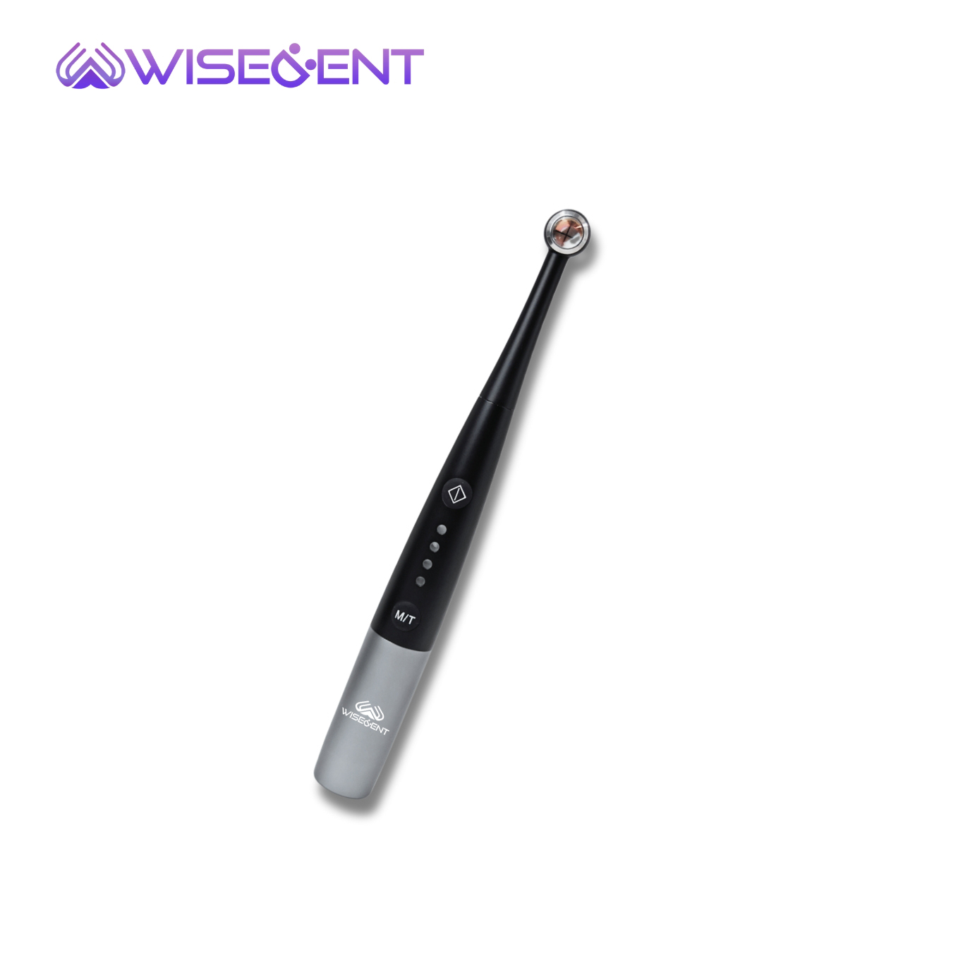 Wisedent Wireless LED Dental Curing Light 1 Second Fast Cure Orthodontic Mode Multifunctional Caries Detection Lamp 8