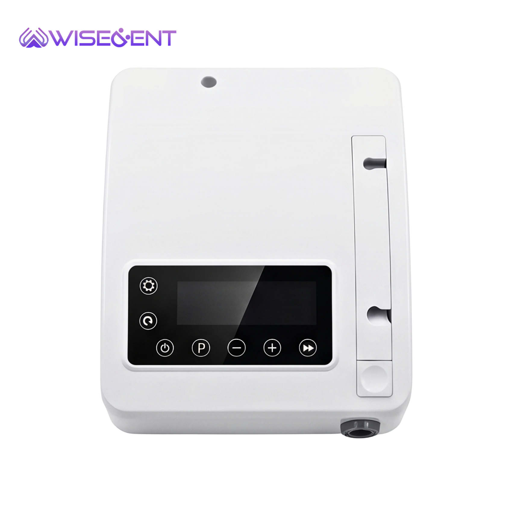 Wisedent Mini Dental Implant Motor System for Implant Surgery with Cable Foot Pedal Low Speed Handpiece Dental Implant E 9