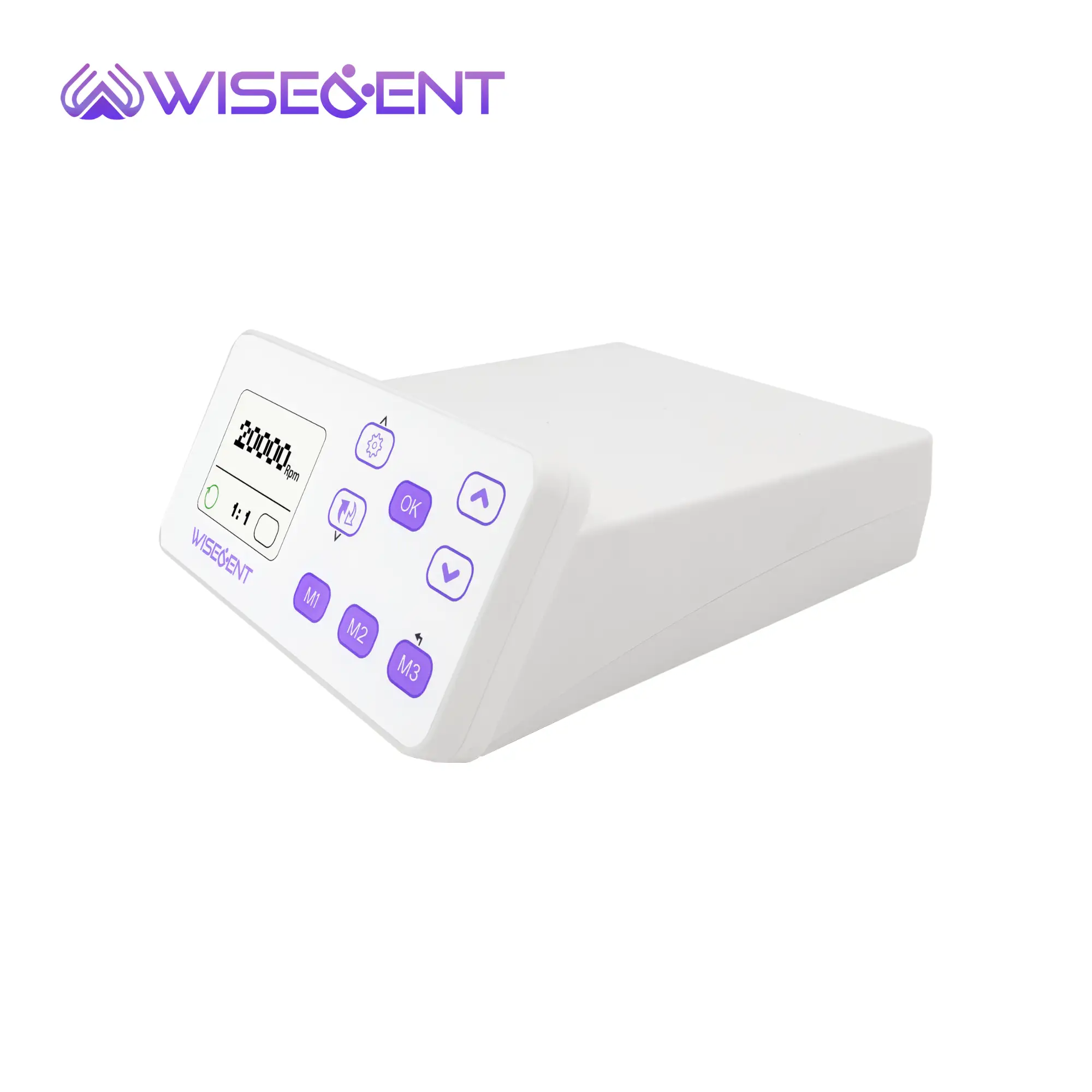 Wisedent Dental Brushless Electric Micromotor System Connect to Dental Chair for Dental Clinic Wholesale 1
