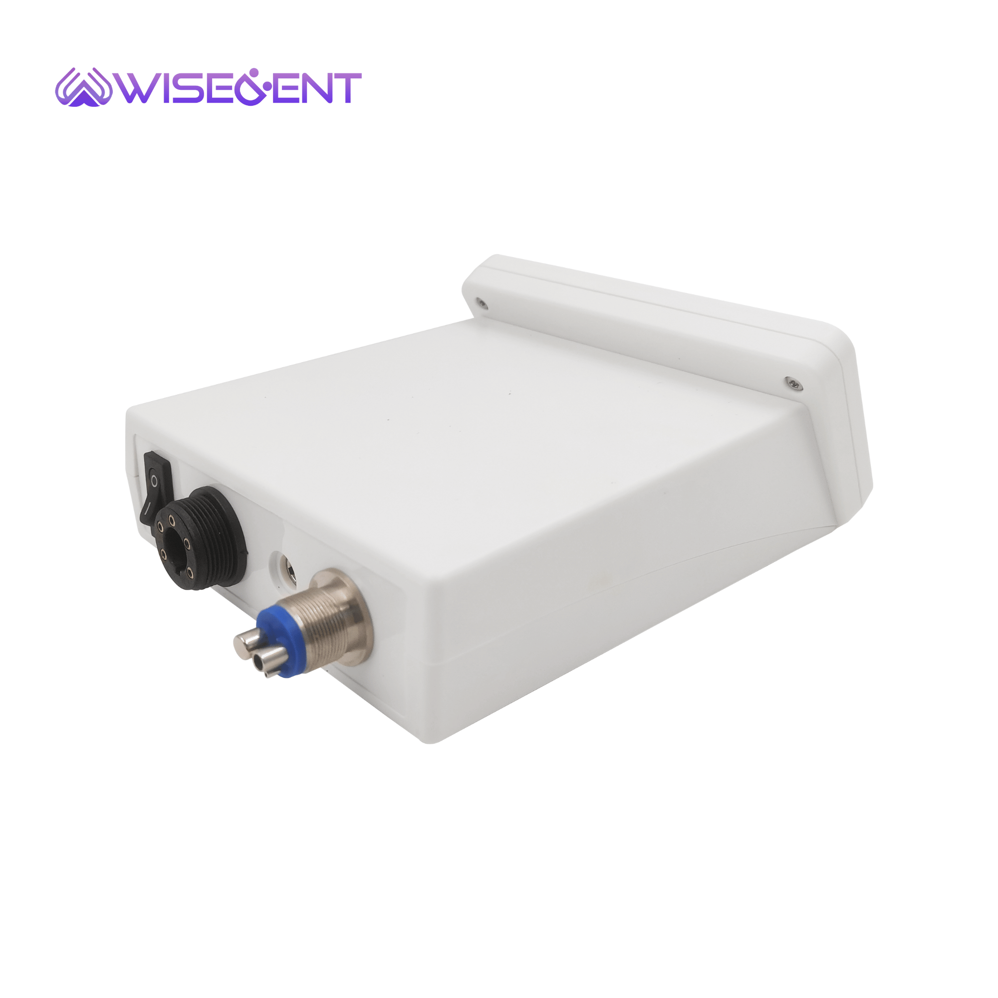 Wisedent Dental Brushless Electric Micromotor System Connect to Dental Chair for Dental Clinic Wholesale 8