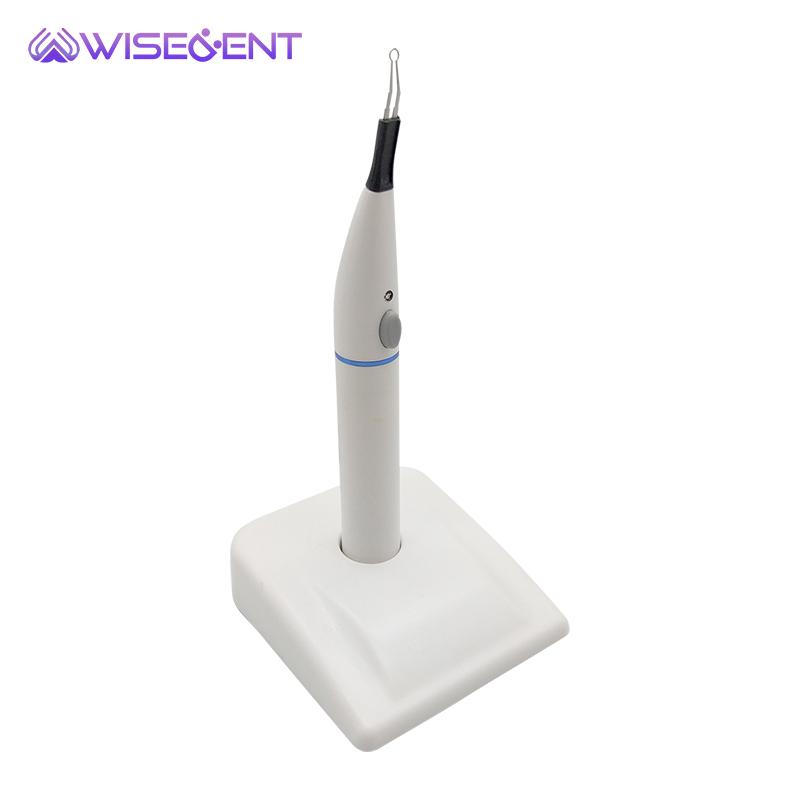 Wisedent Wireless Gutta Cutter 2400mAh Rechargeable Dental Gutta Percha Cutter Wireless Charging Endodontic Equipment 5