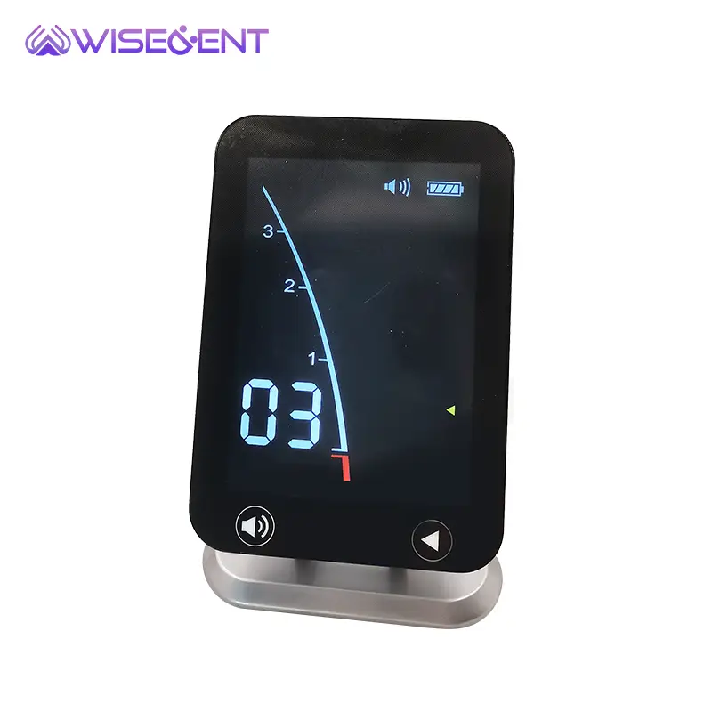 Wisedent Mini Apex Locator Dental Root Canal Equipment High Accuracy Electronic Endodontic Working Length Measuring 1