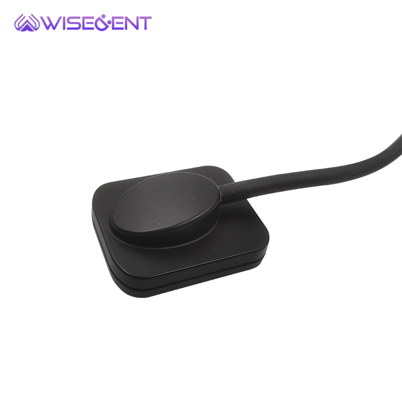 Wisedent BR-831 Portable Dental X Ray Sensor 21x21mm Digital Intraoral RVG Sensor Dental Imaging Equipment 9