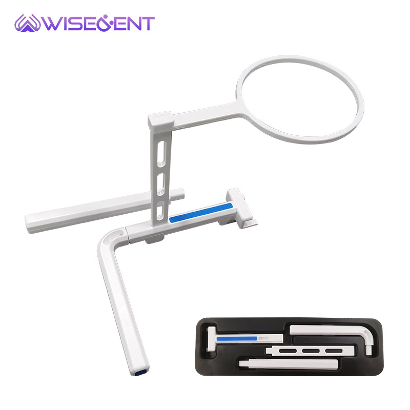 Wisedent BR-831 Portable Dental X Ray Sensor 21x21mm Digital Intraoral RVG Sensor Dental Imaging Equipment 8