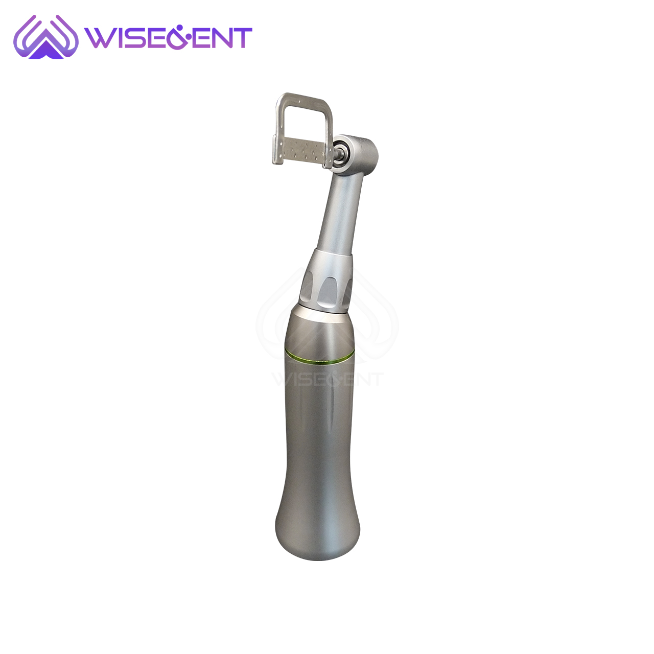 Wholesale Wisedent 4:1 Orthodontic Reciprocating Contra Angle Handpiece for IPR Interproximal Reduction 7