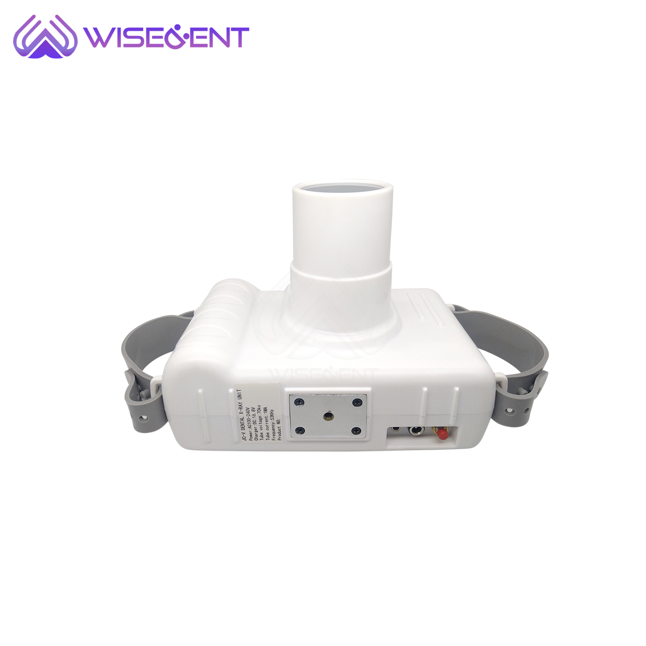 Wisedent High Frequency Portable Dental X Ray Machine Compatible with Digital Sensor Handheld Intraoral X Ray Unit 7
