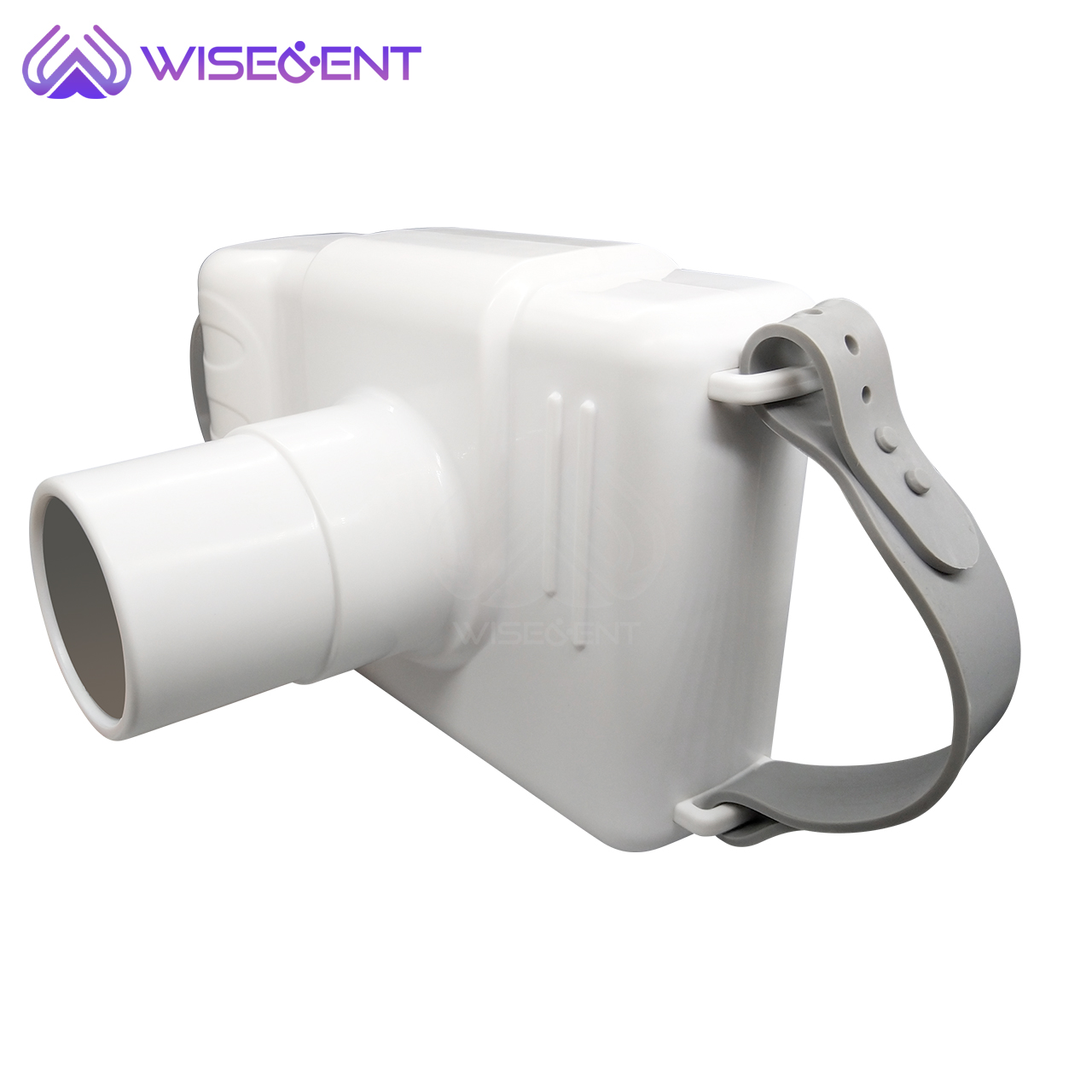 Wisedent High Frequency Portable Dental X Ray Machine Compatible with Digital Sensor Handheld Intraoral X Ray Unit 8