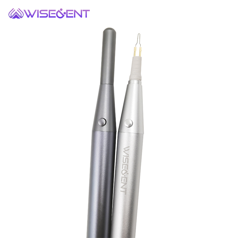 Wisedent Wireless Gutta Percha Cutter Rechargeable Dental Endodontic Equipment with Detachable Sterilizable Needle 8