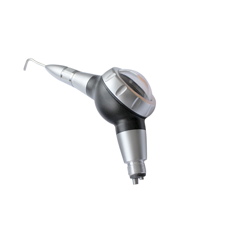 Wisedent BR-807 Plastic Air Polisher Sandblasting Sandblaster Teeth Polishing Air Prophy Dentistry Tools Dental Equipme 9