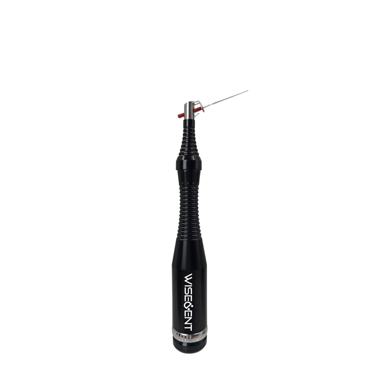 Wisedent Air Sonic Endohandpiece Built-in Irrigation Air Driven Sonic Endo Handpiece For Dentist Root Canal Cleaning 9