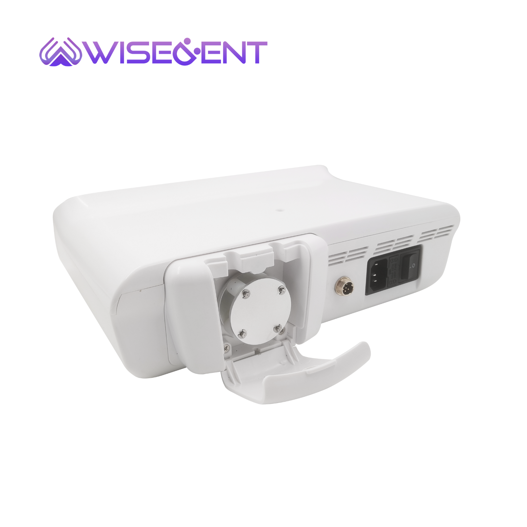 Wisedent 3 in 1 Dental Implant Motor Piezo Surgery Machine Full Touch Screen Implantology System with 2 in 1 Foot Pedal 11