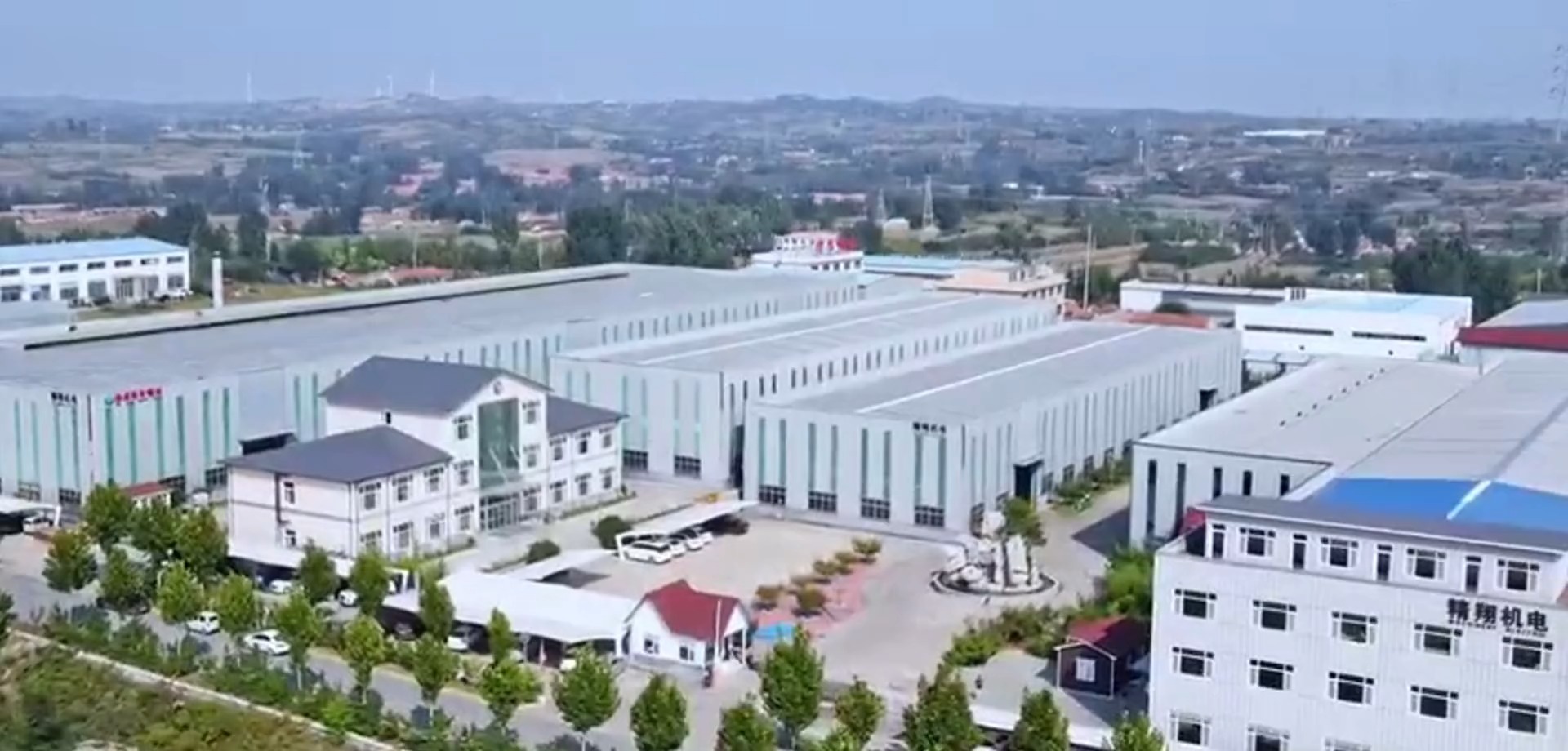 Complete Coil Processing Line Equipment Manufacturer