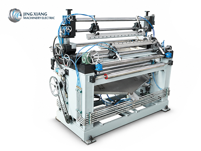 1‑3 Colors Printing Unit for Pre‑coated Metal Steel Strip 2