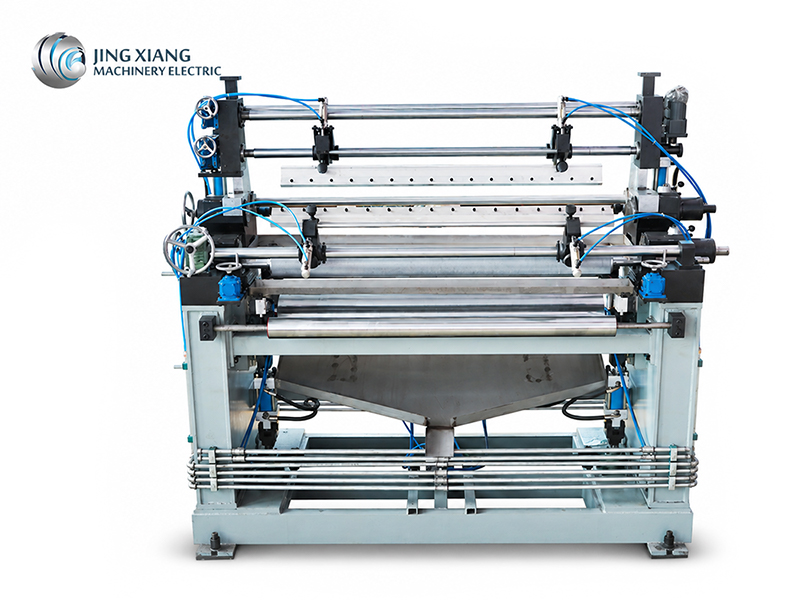 1‑3 Colors Printing Unit for Pre‑coated Metal Steel Strip 3