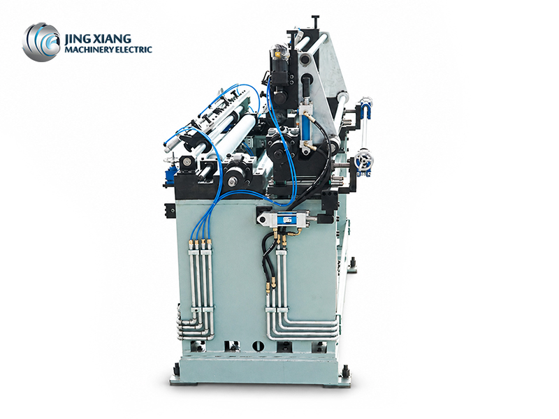 1‑3 Colors Printing Unit for Pre‑coated Metal Steel Strip 6