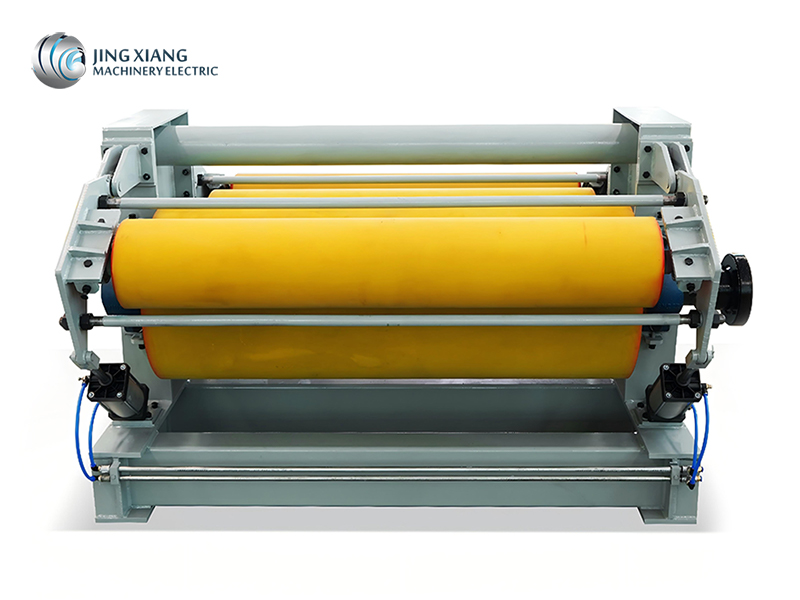 Tension Machine for Metal Strip Color Coating & Galvanizing Line 6