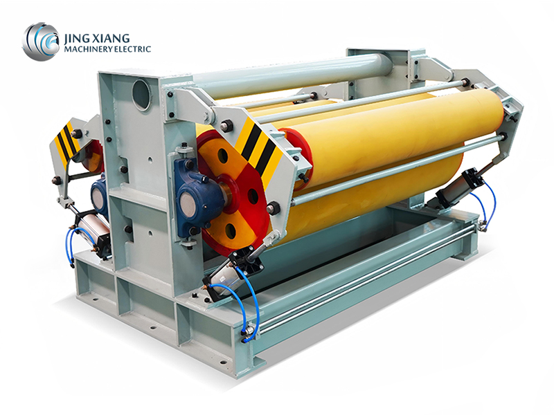 Tension Machine for Metal Strip Color Coating & Galvanizing Line 3