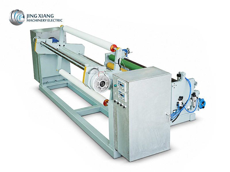 High Speed Metal Sheet Film Laminating Machine for Decorative & Household Appliance Panel 4