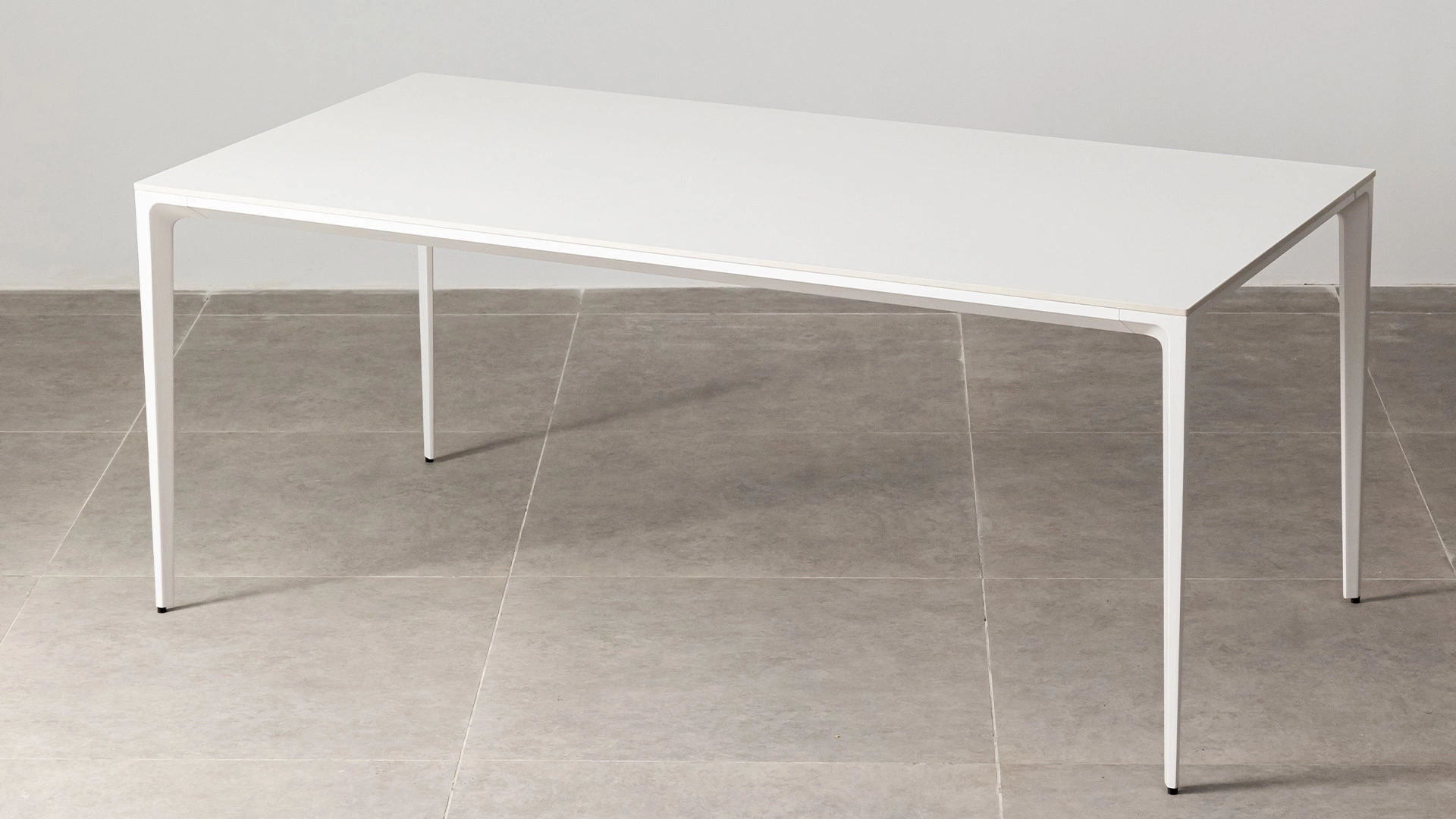 Calacatte White modern dining table design BK CIANDRE 4