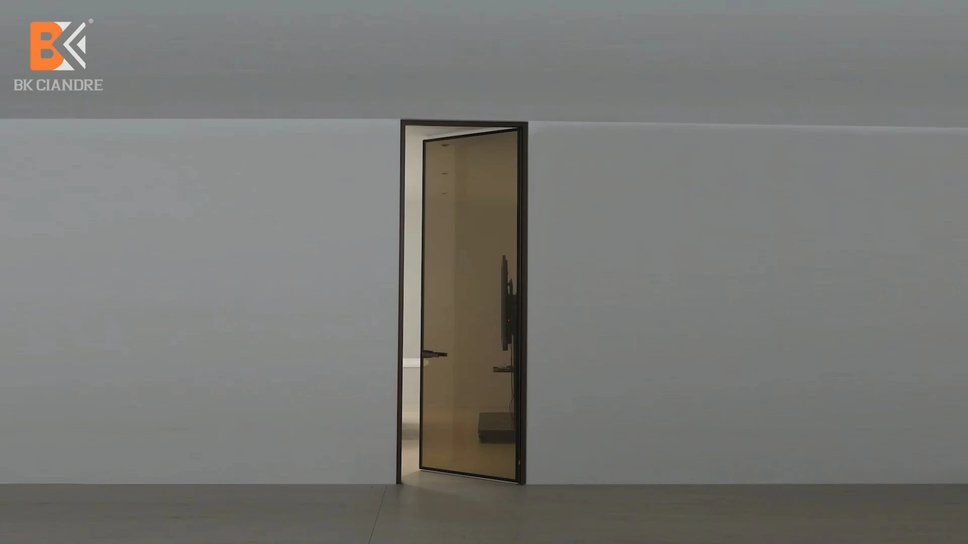 Frameless Door Manufacturers How to Find The Right One For You[ Frameless Door ]