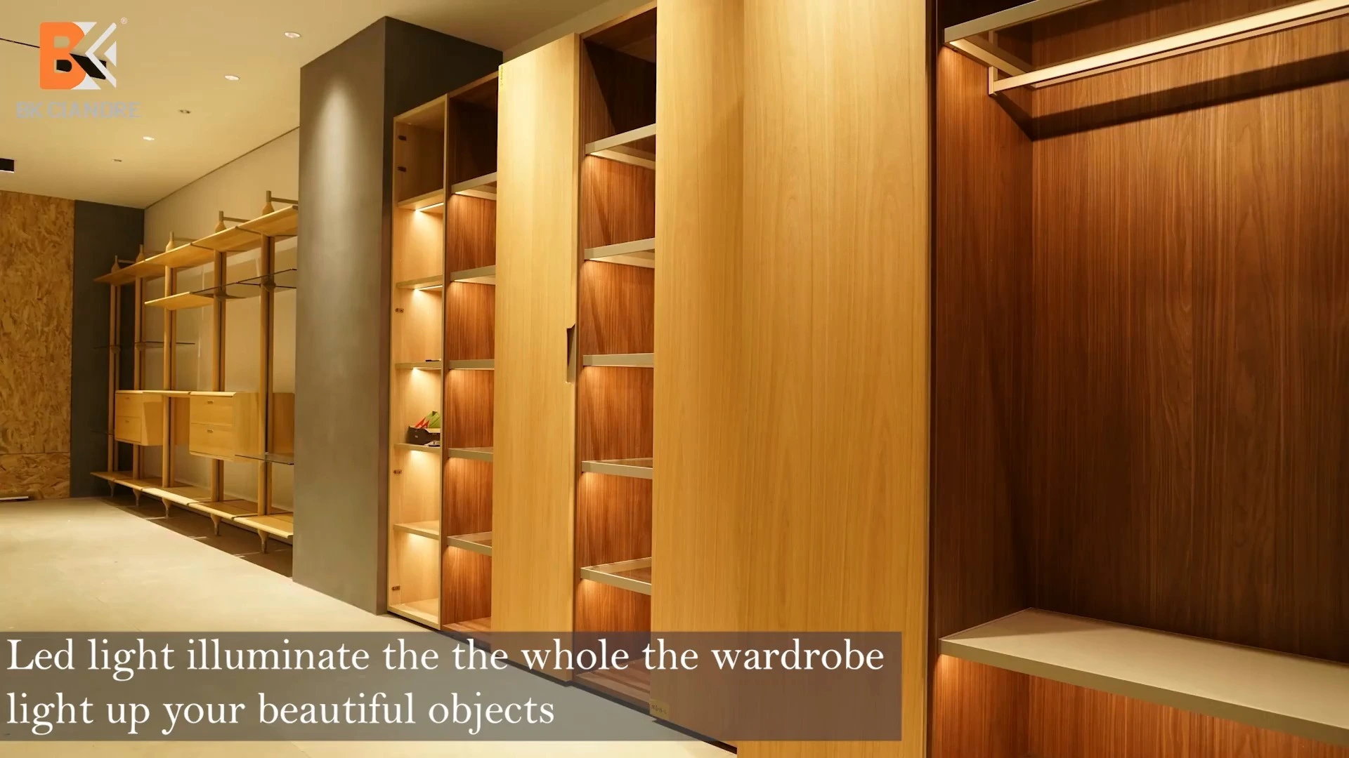 The Best Walk-In Closet Designs That You Are Going To Love [ Walk-In Closet ] 