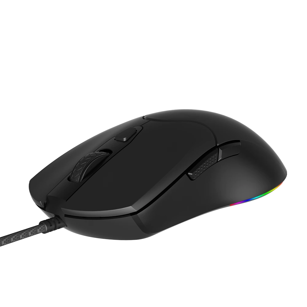 2023
<br>RGB BACKLIGHT GAMING MOUSE 1