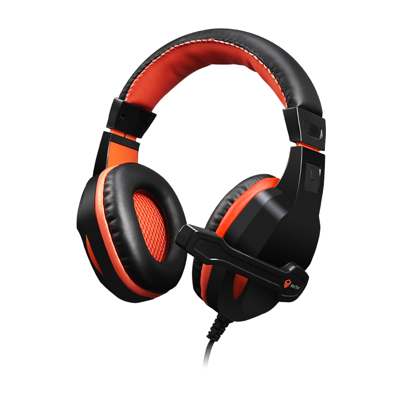 Gaming-Stereo-Headset