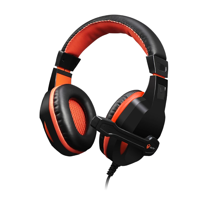 Gaming Stereo Headset 1