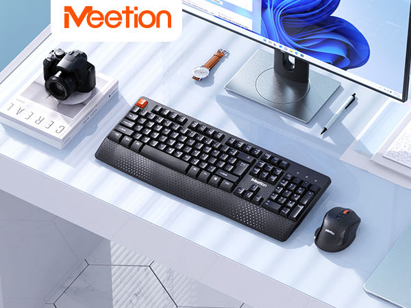 What Is a 2.4 GHz Keyboard?
