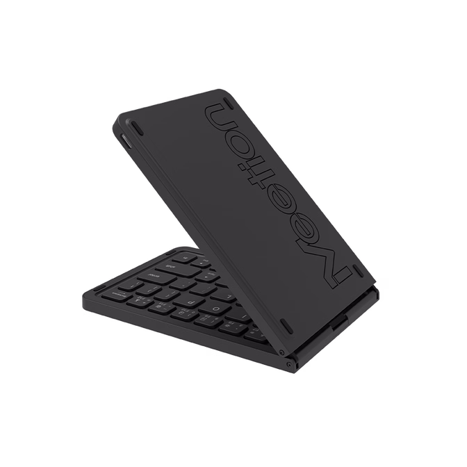 Bluetooth Folding keyboard 23