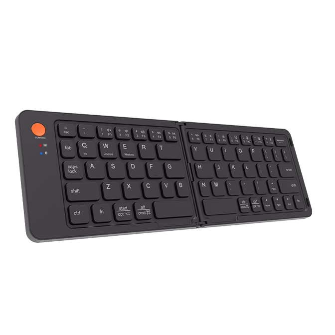 Bluetooth Folding keyboard 20