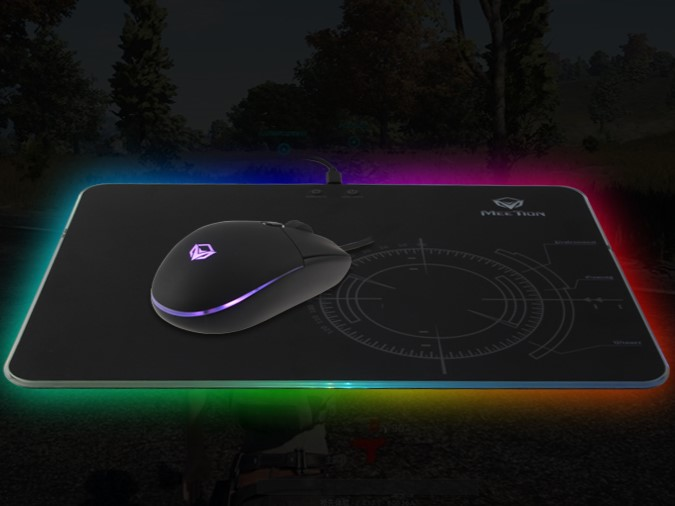 Hard Vs. Soft Mouse Pads Which Is Better for Gaming?