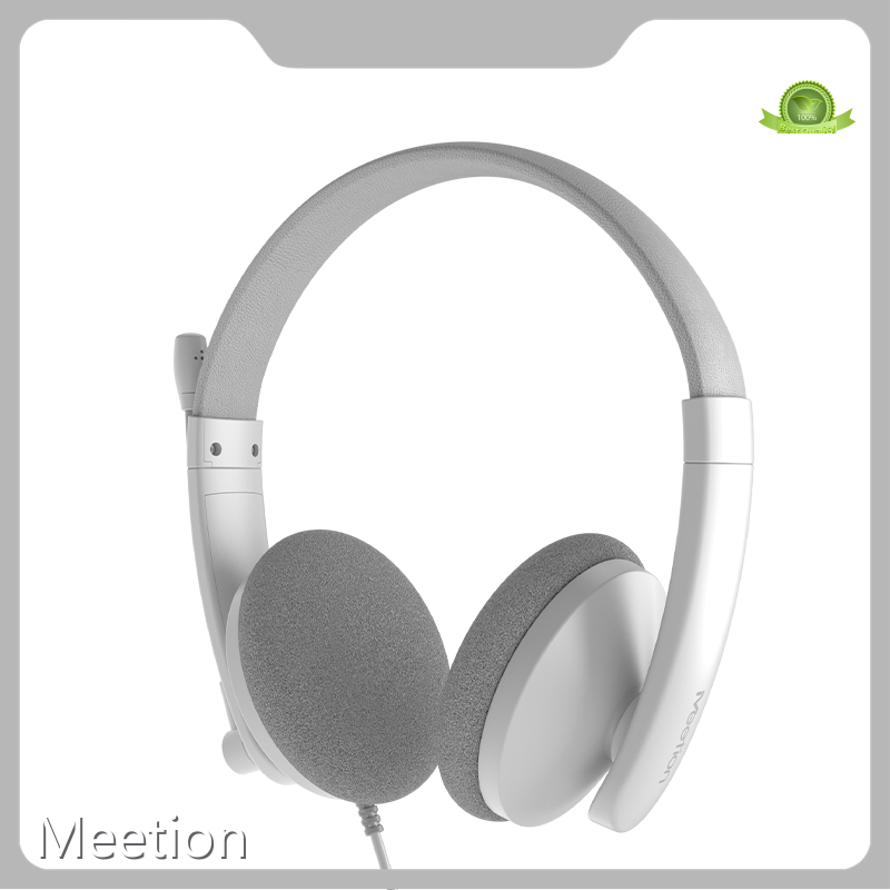 Ensemble clavier et souris pour casque de jeu en gros Brand-Meetion 1