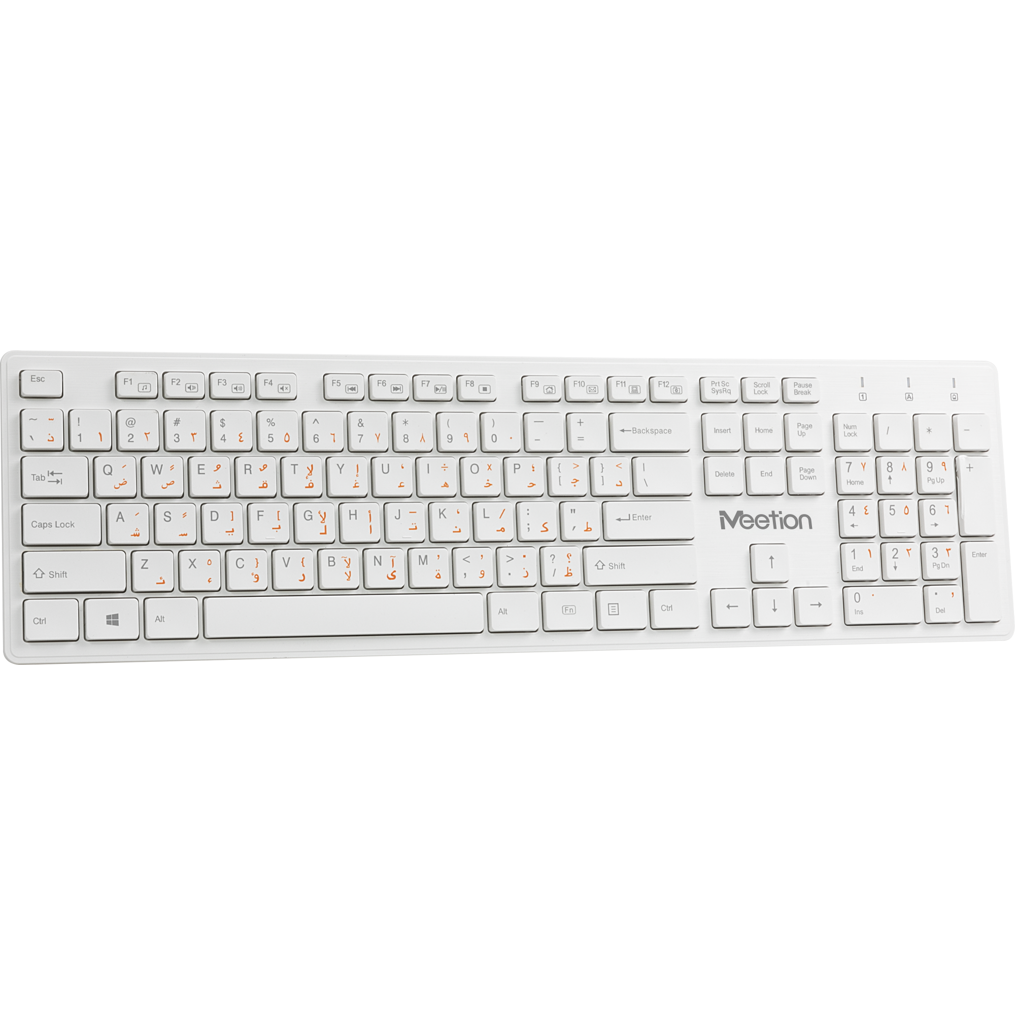 Wholesale Computer Keyboards by Meetion