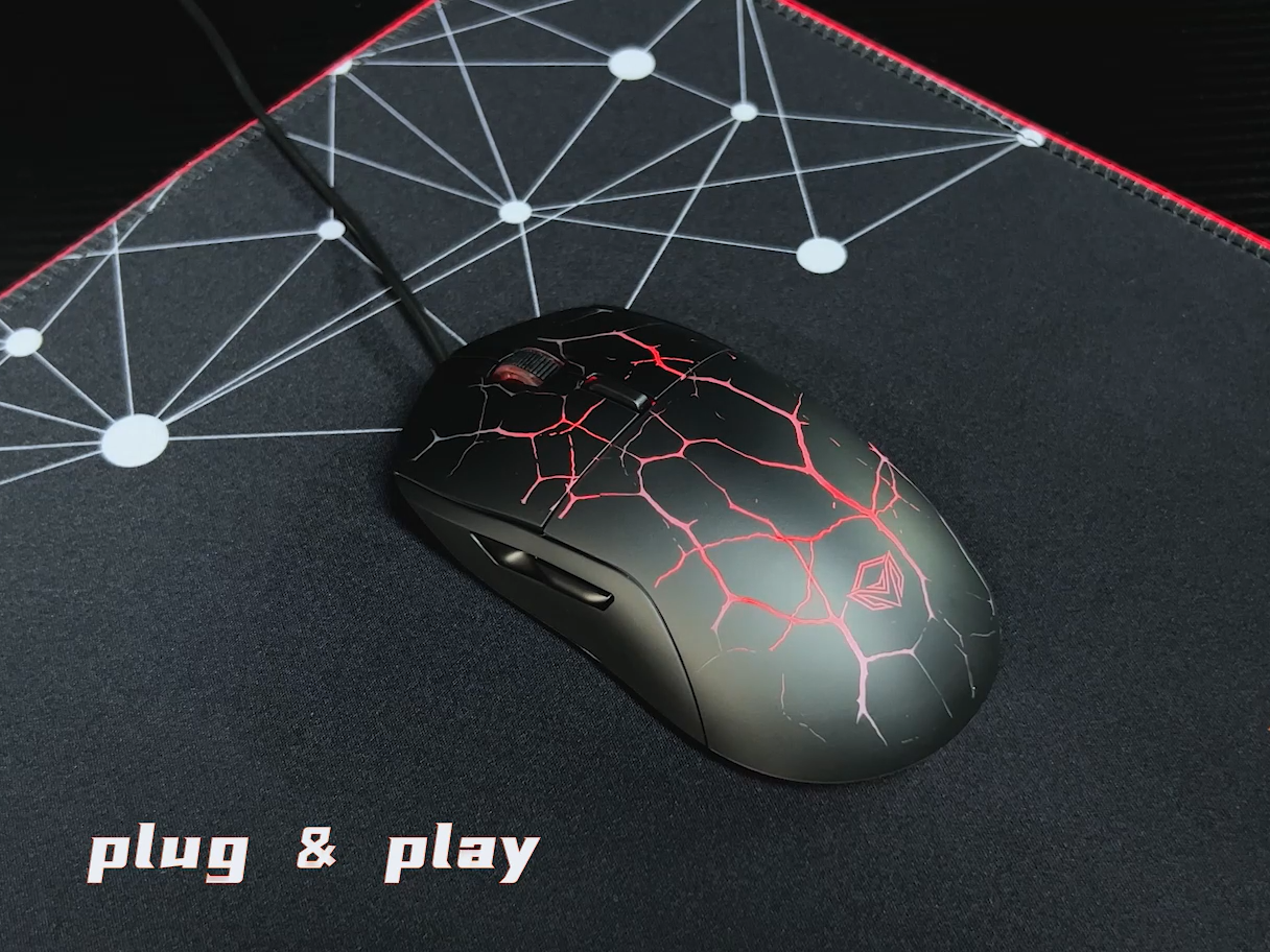 The Best Wired Gaming Mouse in 2024