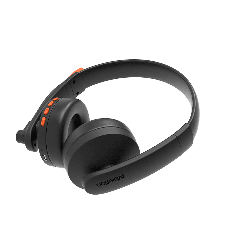 Bluetooth Telephone Headset - Meetion