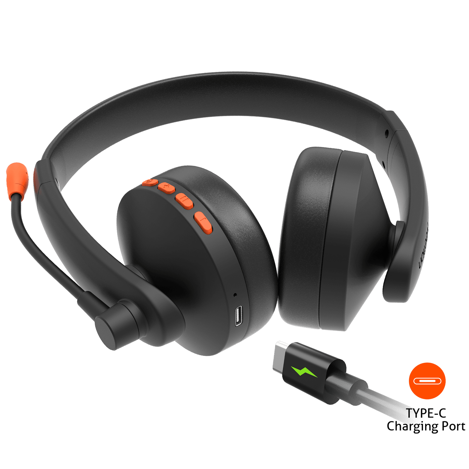 Bluetooth Telephone Headset - Meetion