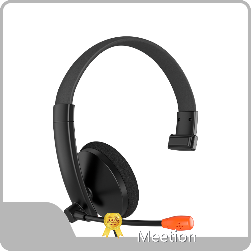 Gaming Keyboard Mouse and Headset Bundle Black by Meetion