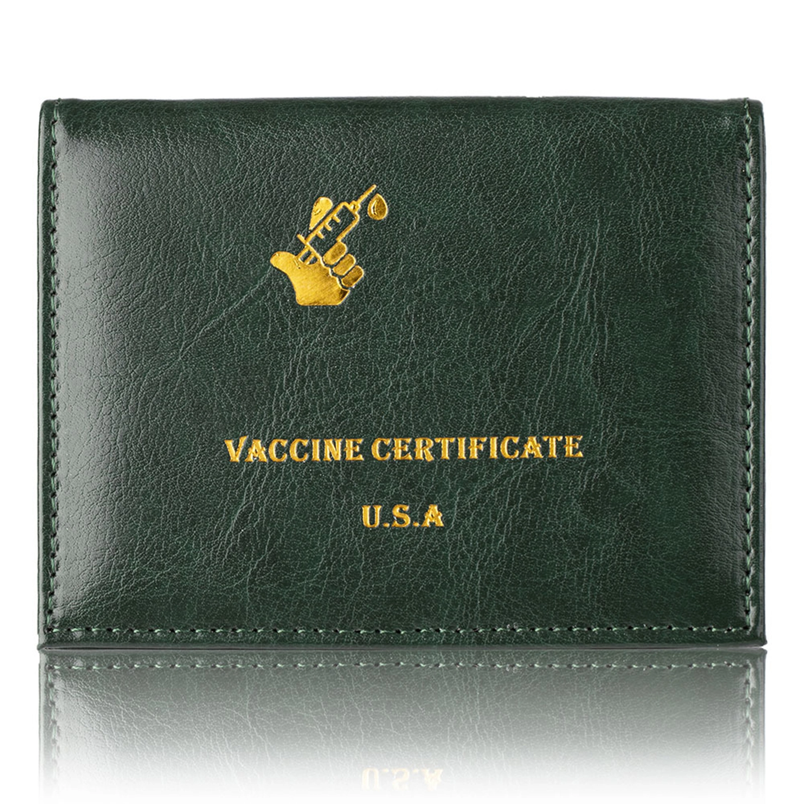 Multifunction Card Protector Registration Insurance Driving Documents Credit Cards PU Leather Holder Cover 6