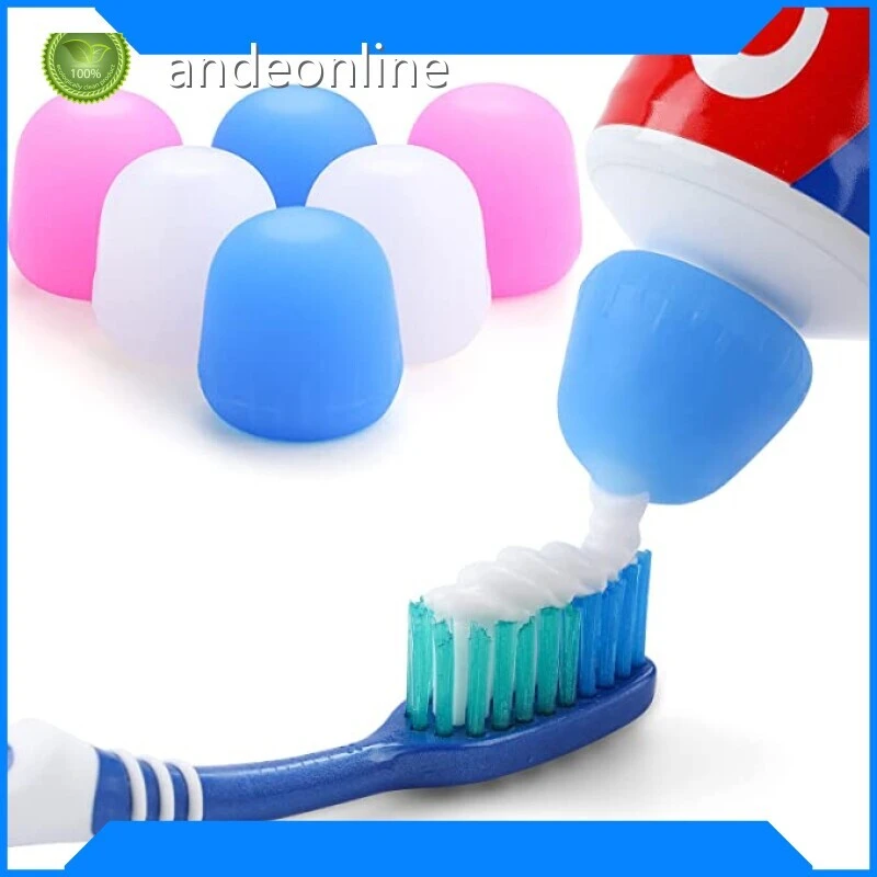 0.85 Inches Self Closing Toothpaste Cap Andeonline Brand 1