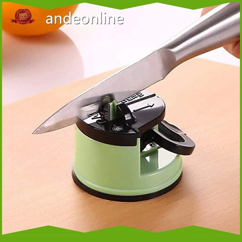 Manual Knife Sharpening Andeonline Brand-1 1